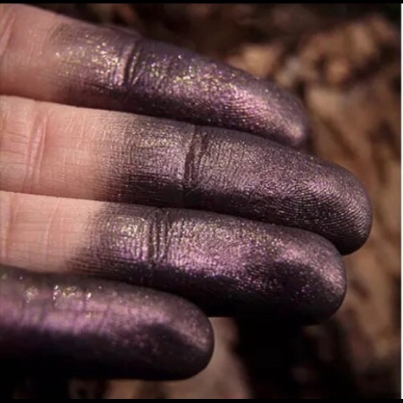 NEW#302+FREE Eye Primer BELOVED Glimmer Eye Shadow - Picture 5 of 8